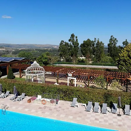 Verdeal فندق مويمينتا دا بيرا