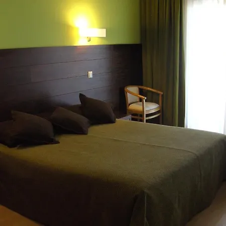 Verdeal فندق مويمينتا دا بيرا