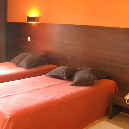 Verdeal فندق مويمينتا دا بيرا