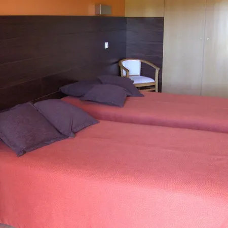 Verdeal Hotel Moimenta da Beira