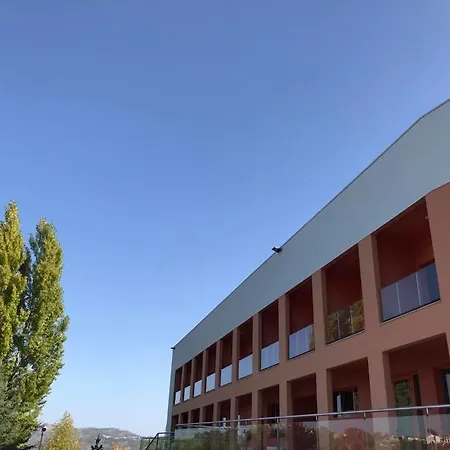 Verdeal 3* مويمينتا دا بيرا