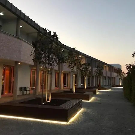 Verdeal Otel Moimenta da Beira