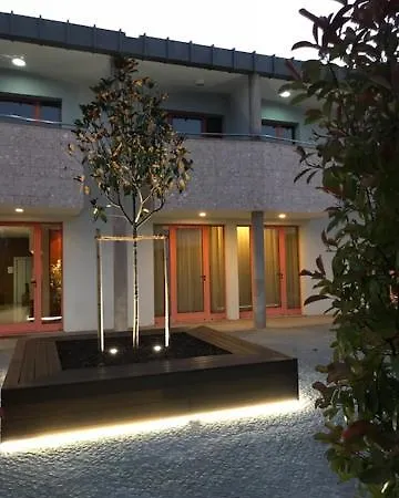 Verdeal Hotel Moimenta da Beira